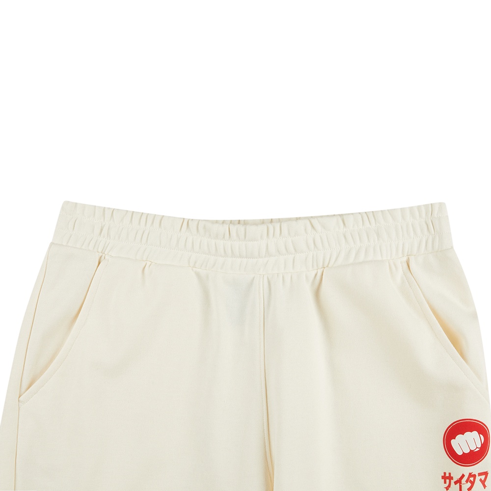 Skechers Unisex Quần Shorts Thể Thao One Punch Man - L121U109-00PS