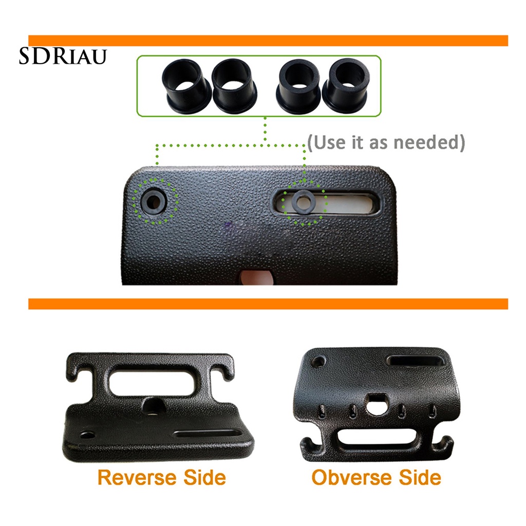 Móc Treo Đồ Đa Năng Gắn Ghế Sau Xe Hơi Tiện Dụng