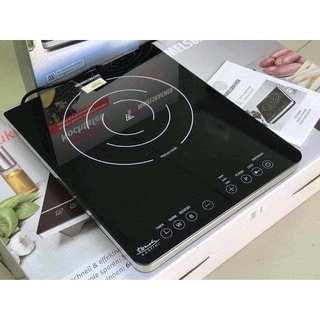 Bếp từ đơn Rommelsbacher CT2100