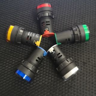 Đèn báo phi 22 hàng đẹp