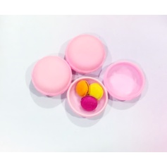 Set tẩy macaron T55 cà rốt cute gôm dễ thương