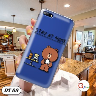 Ốp lưng dẻo Huawei Y7 Pro 2018