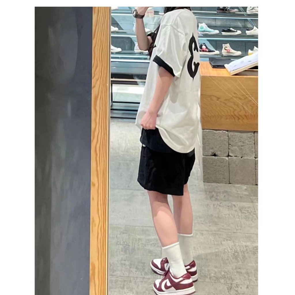 Quần Short Thể Thao Nữ Thời Trang