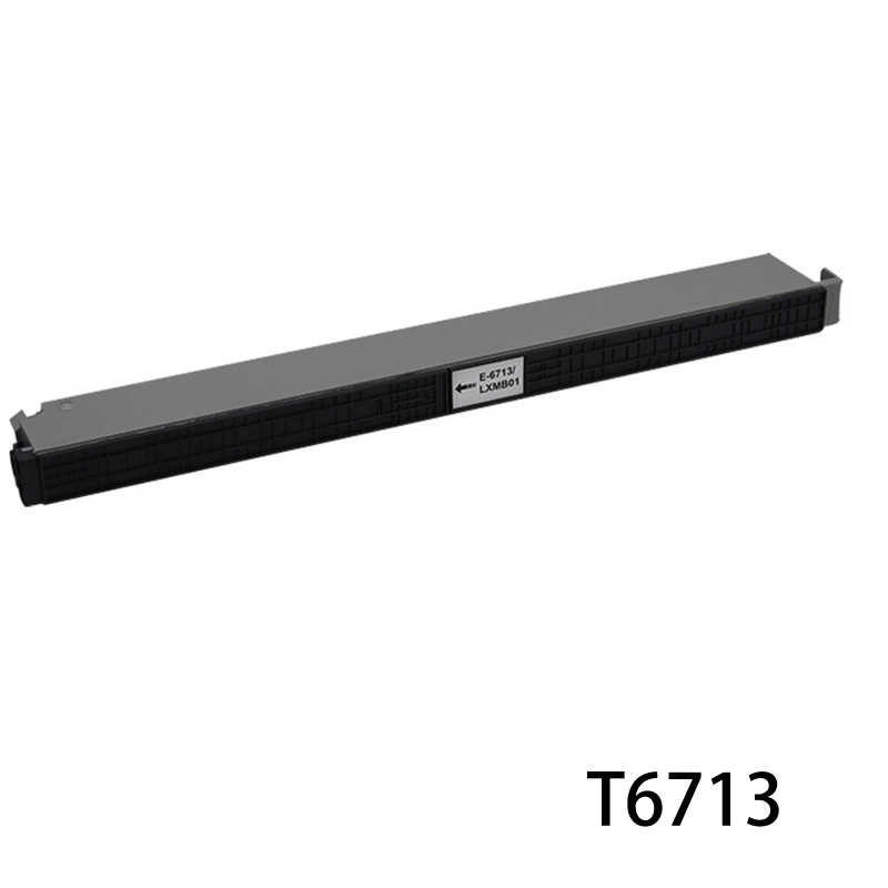 Túi Đựng Đồ Đa Năng Tiện Dụng 1Pack T671300 Hộp Mực In Bảo Trì Dành Cho Epsonwl-M21000 / M20590D / C21000 / C20750 Prin