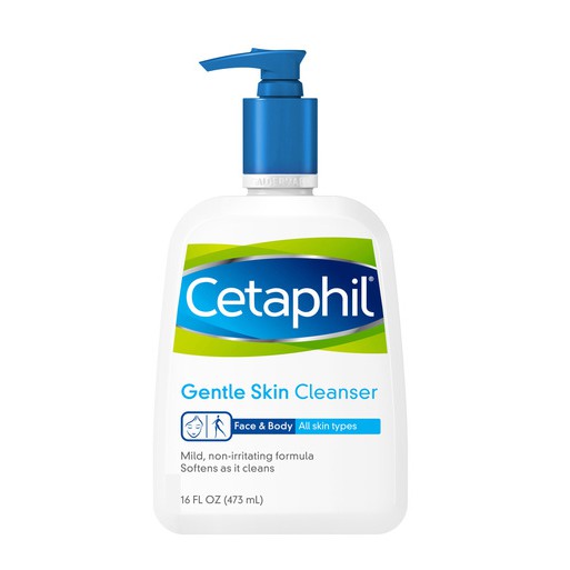 SỮA RỬA MẶT CETAPHIL
