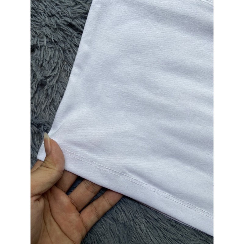 ÁO ỐNG THUN BORIP SIÊU CO GIẢN A07 - Jeany
