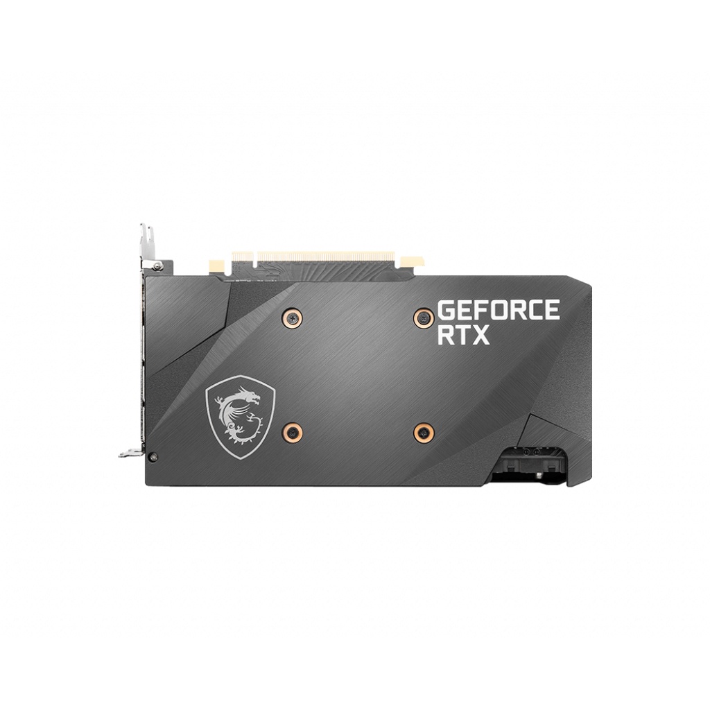 Card màn hình MSI RTX 3070 Ventus 2X OC 8G LHR