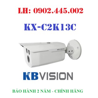 Camera quan sát hd analog kbvision kx-c2k13c
