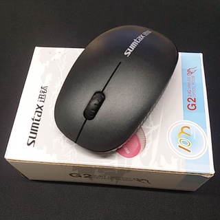 Mouse không dây Sumtax G2