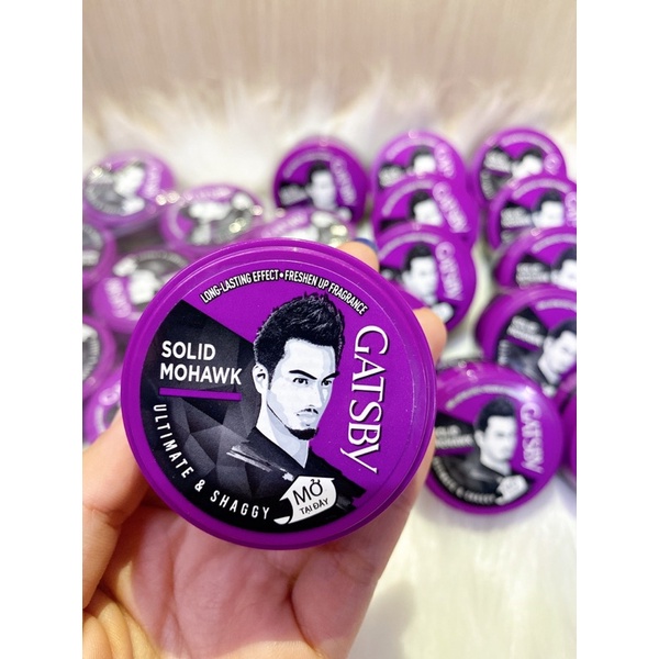 Sáp tạo kiểu tóc Gatsby 25g