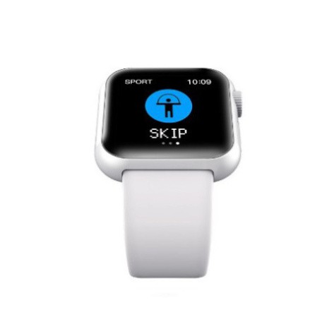Đồng Hồ Thông Minh D28 Cao Cấp- Smartwatch Đa Chức Năng Kết Nối Bluetooth, Nhận Thông Báo Điện Thoại, Theo Dõi Sức Khỏe