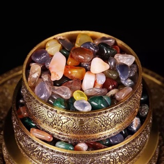 Mandala cúng dường bằng đồng