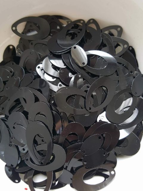 Kim sa mắt lớn gói 10g