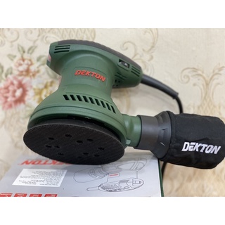 Máy chà nhám DEKTON DK- OS125