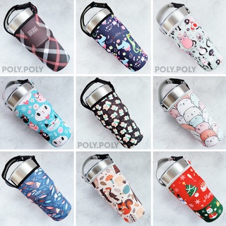 Túi Ly Giữ Nhiệt 900ml