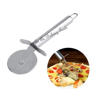 Dao cắt pizza inox size nhỏ