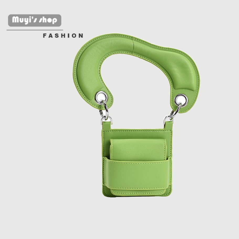 Túi Xách mini Thiết Kế Mới Cao Cấp Thời Trang Mùa Xuân Dành Cho Nữ 2022