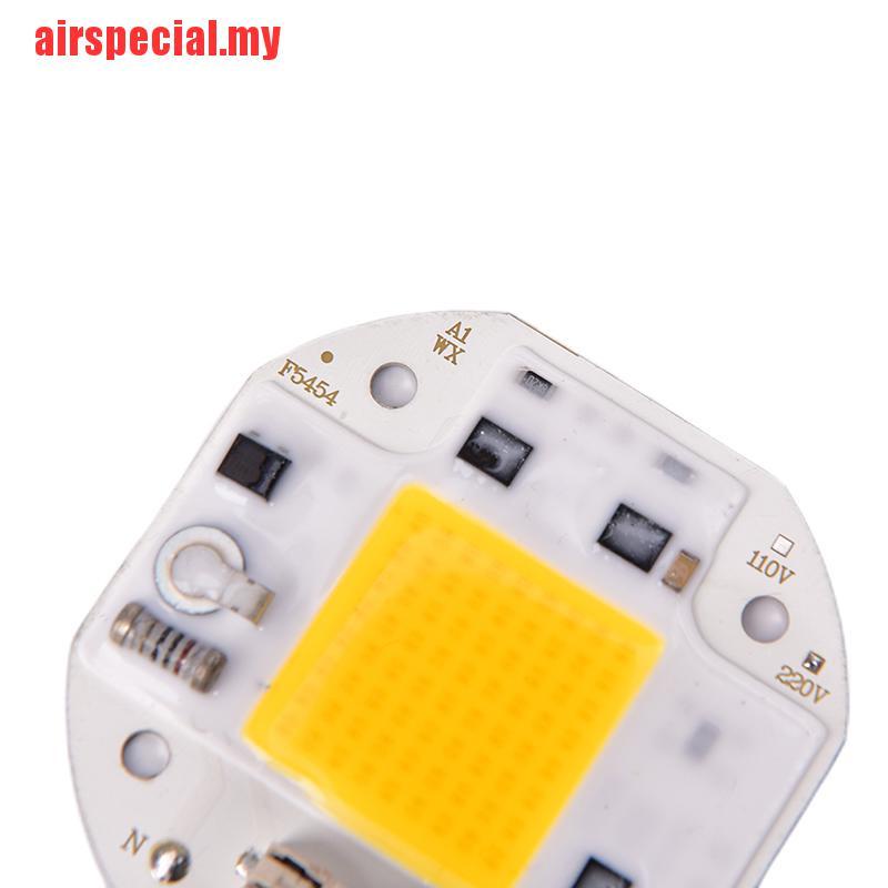 Chip Đèn Led 100w 70w 50w 220v Cob