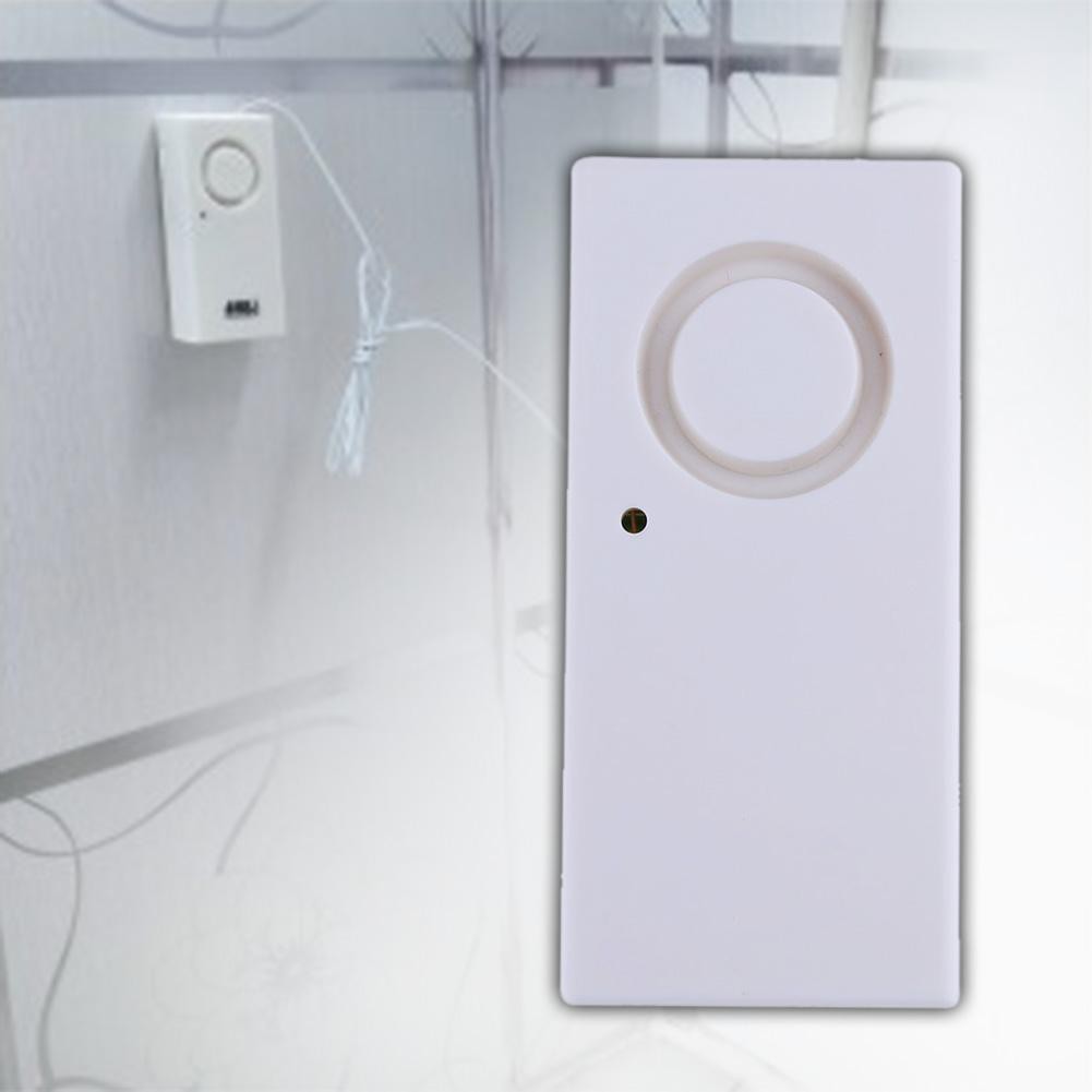 Thiết bị báo động phát hiện nước rò rỉ 120dB