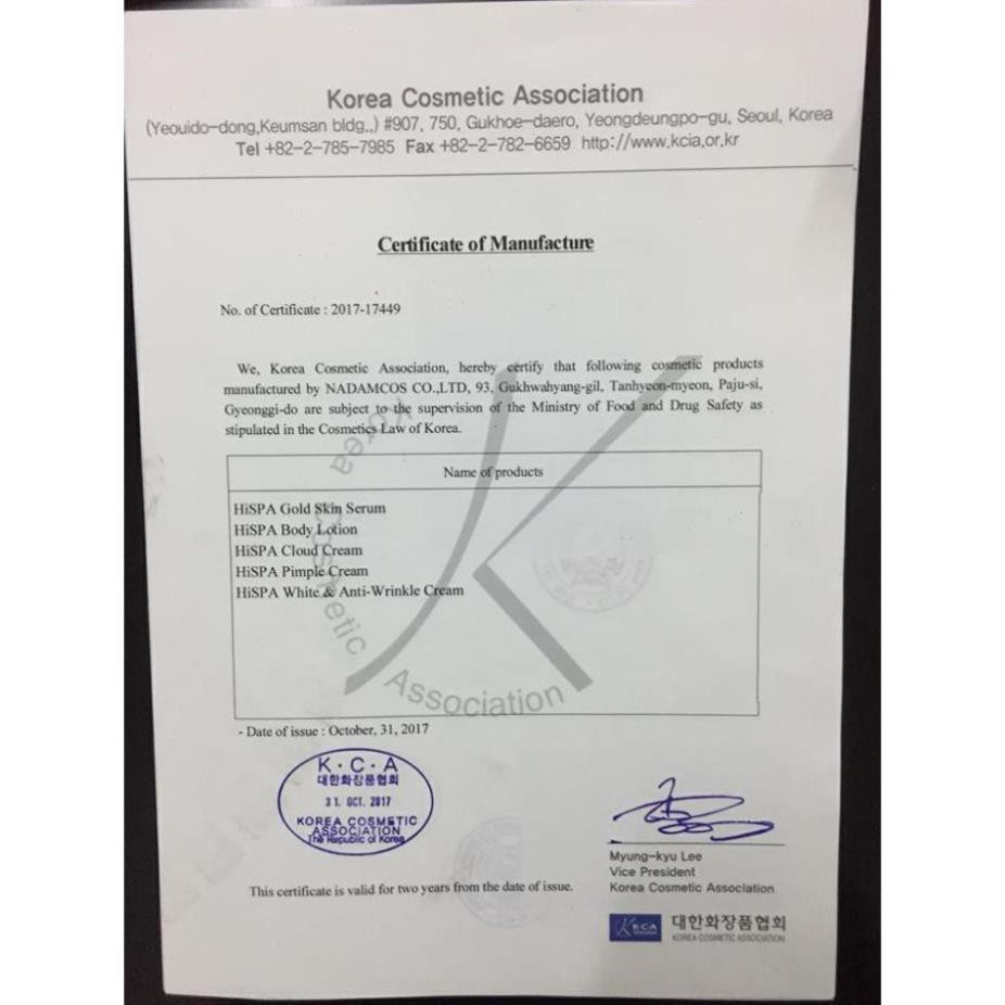 Viên uống NANO COLLAGEN HISPA chính hãng hỗ trợ trị nám tàn nhang đồi mồi tận gốc theo phương pháp đông y | BigBuy360 - bigbuy360.vn