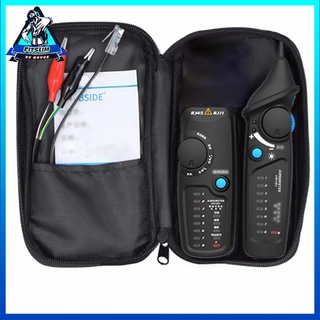 Máy dò cáp mạng bside fwt82 81 rj45 rj11 fwt81