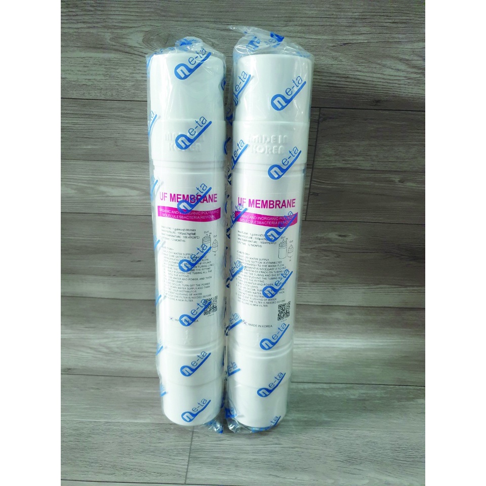 Lõi Lọc  UF Membrane Hàn Quốc