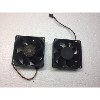 Quạt 9Cm Fan 9 Siêu tốc 9.3x9.3x3.3Cm