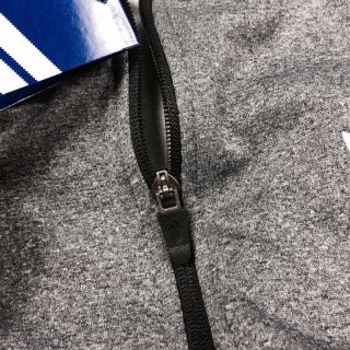 Áo nỉ Bomber Adidas 2017