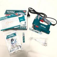 Máy cưa lọng Total 570W TS206656
