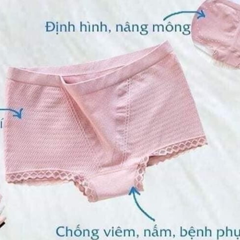 Quần Lót Nâng Mông Kháng Khuẩn Xuất Nhật 👙FREESHIP👙 Liida Store Đồ Lót Xuất Khẩu | BigBuy360 - bigbuy360.vn