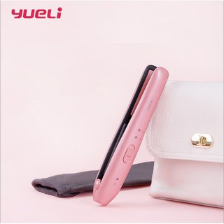 Máy Duỗi Tóc Xiaomi An Toàn 2500Mah Không Dây