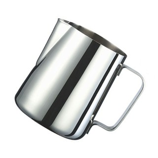 Cốc đánh bọt sữa cà phê dung tích 350ml/600ml