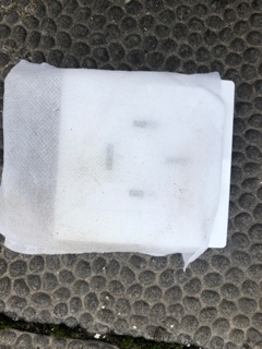 Ổ cắm 3 pha 4 chấu 380V- 25A