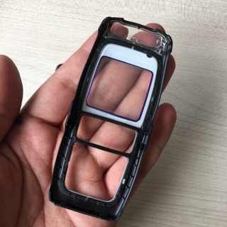 Bộ vỏ điện thoại cổ Nokia 3220