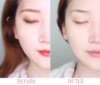 dầu tẩy trang mini mamonde