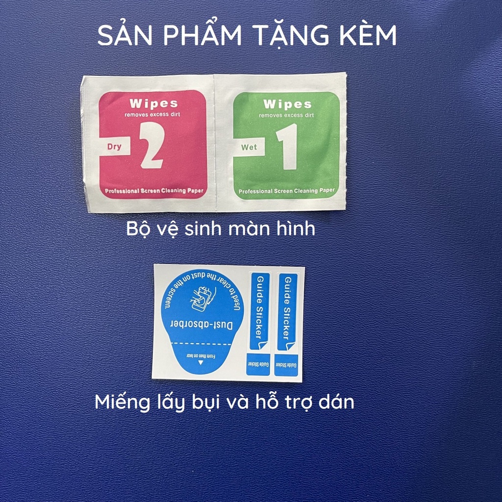 Kính cường lực dẻo nano samsung tab a8 2019 (tab t295)