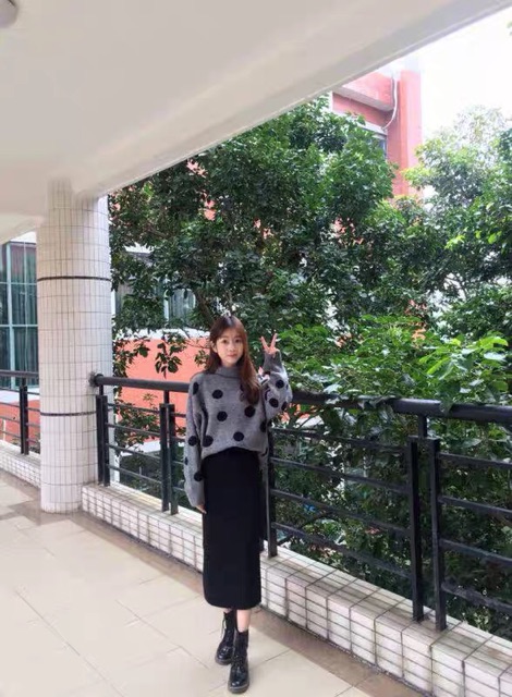 chân váy len (order ML) | BigBuy360 - bigbuy360.vn