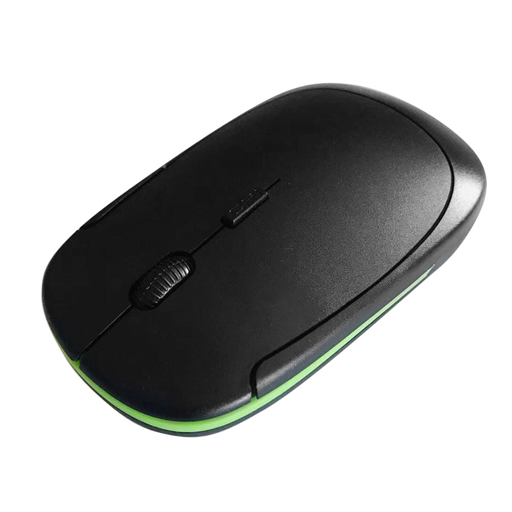 Coza Chuột Máy Tính Không Dây Siêu Mỏng 2.4G Chuột Quang Điện Không Dây Di Động 3500 Chuột Siêu Mỏng Công Thái Học Thiết Yếu Văn Phòng