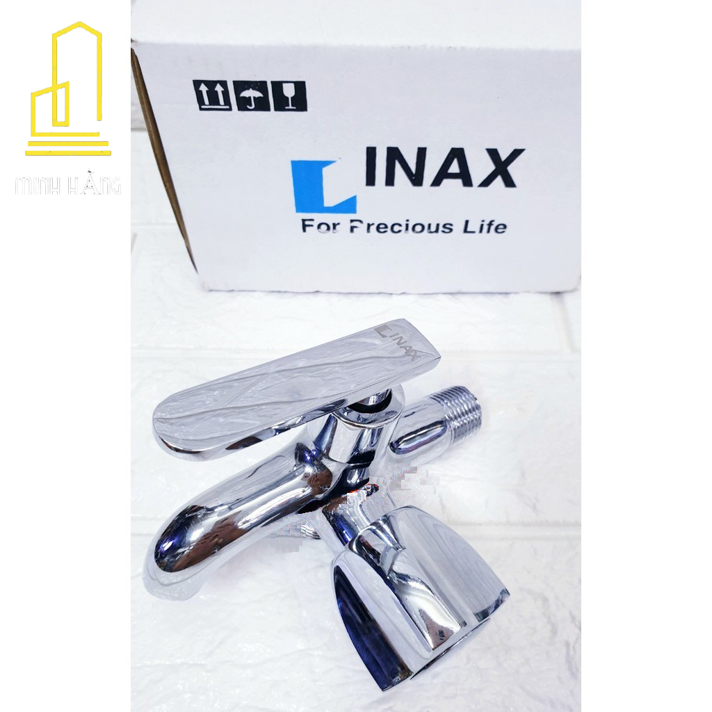 Củ sen lạnh Inox 304 LINAX, CỦ SEN LẠNH INOX 304 HOẶC HỢP KIM/ VÒI SEN LẠNH