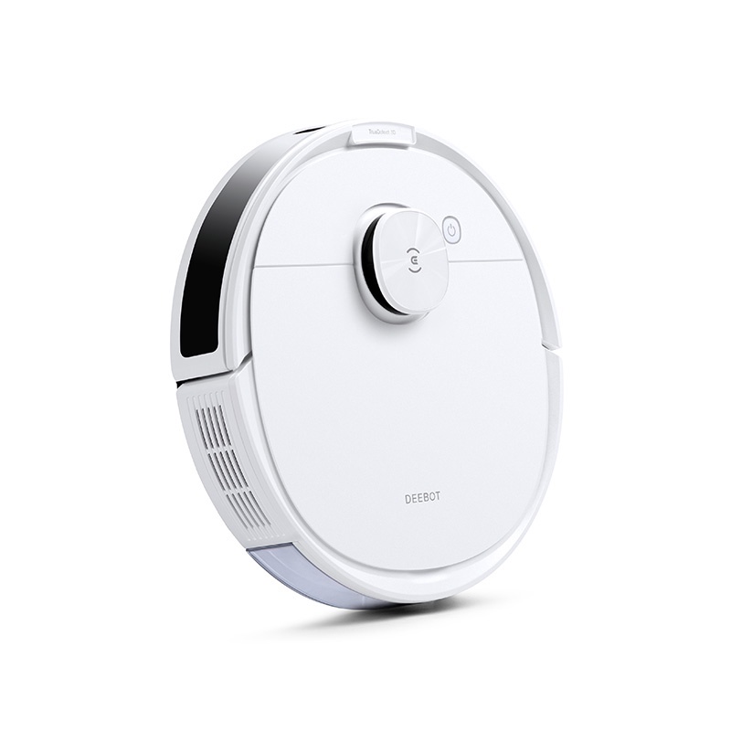 [Mã ELHA10 giảm 6% đơn 5TR] Robot hút bụi lau nhà Ecovacs Deebot OZMO N8 Pro Bản quốc tế bảo hành 24 tháng