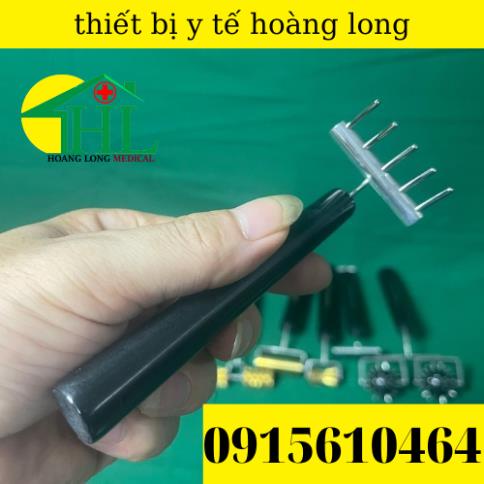 Cây Cào Lớn Chải Đầu Tóc Vùng Trán, Nặt, Lưng, Bả Vai  Massage