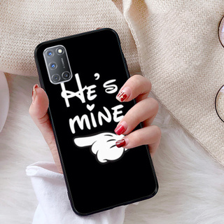 Ốp lưng Oppo A92 viền dẻo TPU BST Ốp cặp