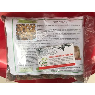 QUẢ KHA TỬ 1Kg - Hàng Công Ty Đạt Chất Lượng