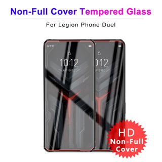 Kính Cường Lực 9h 2.5d Bảo Vệ Màn Hình Cho Lenovo Legion Phone Duel 2