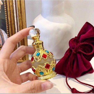 Tinh Dầu Nước Hoa Dubai/ Good Girl/vip 13/Mon trắng 30ml