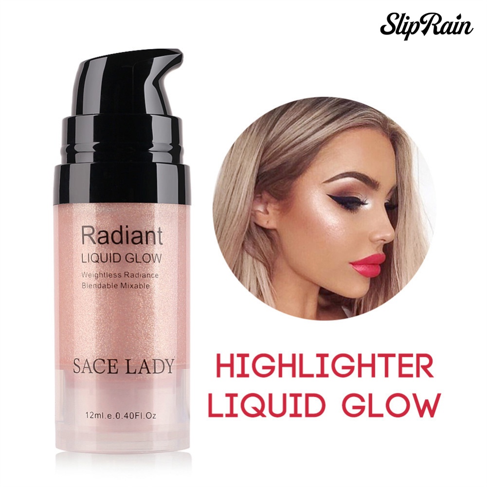 Kem bắt sáng SACE LADY 12ml tạo khối che khuyết điểm | BigBuy360 - bigbuy360.vn