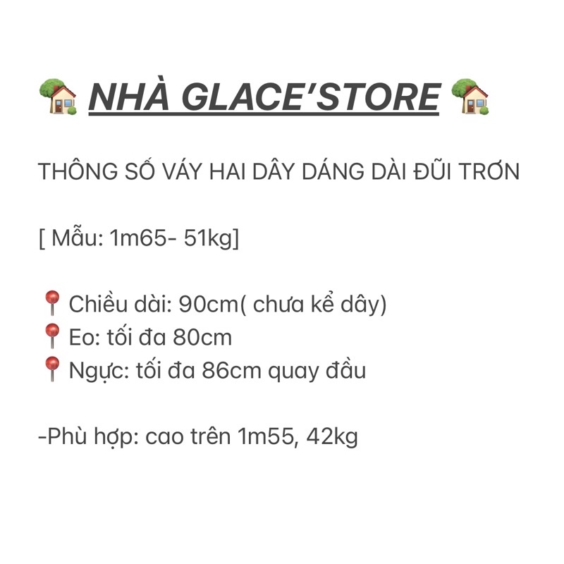 Váy hai dây dáng dài, Đầm hai dây chất đũi mịn hai lớp, dáng suông dài qua đầu gối, kiểu đẹp, phong cách Hàn Quốc
