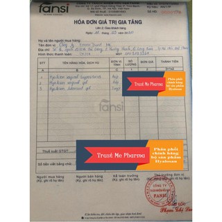 Gel bôi trơn Hyalosan - Tích hợp bảo vệ vùng kín nam nữ xuất sứ Châu Âu hộp 50ml.