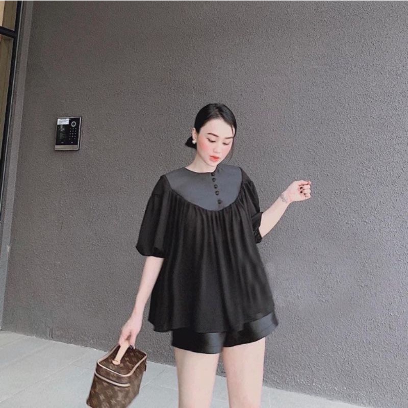 SET TAFTA &quot;Bigsize&quot; Nút Bọc