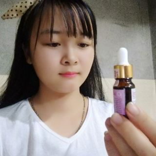 Dài mi đen lông mày